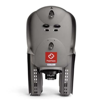 HAMAX Kiss - gray / black