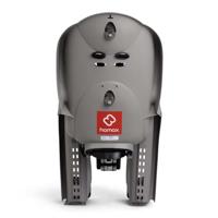 HAMAX Kiss - gray / black - thumbnail