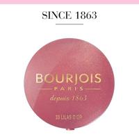 Bourjois Little Round Pot Blush - 33 Lilas d'Or - thumbnail