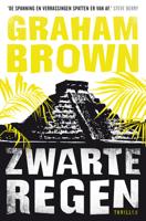 Zwarte regen - Graham Brown - eBook (9789044965155) - thumbnail