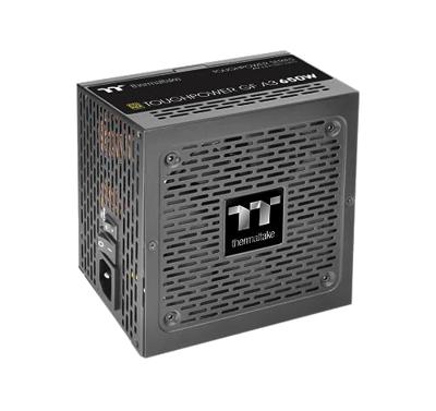 Thermaltake TOUGHPOWER GF A3 Gold 650W - TT Premium Edition voeding - thumbnail