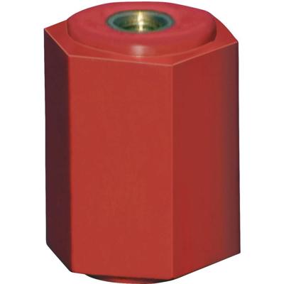 IS20HH625 Isolatiesteunen (l) 25 mm M6 Polyester Glasgevuld 1 stuk(s)