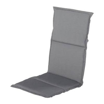 Hoge rug Cuba Grey Hartman - Hartman
