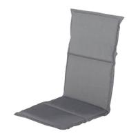 Hoge rug Cuba Grey Hartman - Hartman - thumbnail