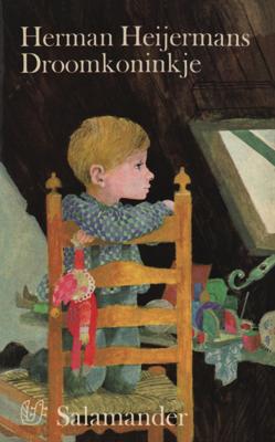 Droomkoninkje - Herman Heijermans - eBook (9789021444604) Droomkoninkje - Herman Heijermans - eBook (9789021444604)
