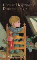 Droomkoninkje - Herman Heijermans - eBook (9789021444604) - thumbnail