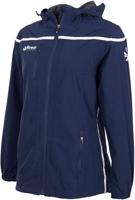 Reece 853607 Varsity Breathable Jack Ladies - Navy-White - M - thumbnail