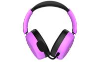 HATOR Phoenix 2 Wireless RF/BT Noise Cancelling RGB Gaming Headset Cyber Violet - thumbnail