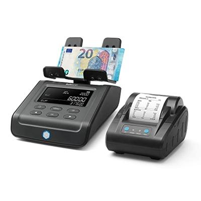 Safescan geldtelweegschaal 6165