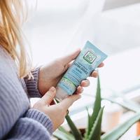 Handcream shea butter - thumbnail