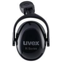 uvex 2502 2600216 Oorkap 34 dB 1 paar - thumbnail