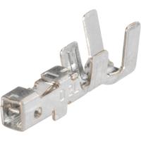 TE Connectivity 1871745-1 Krimpcontact DYNAMIC 1000 Series Totaal aantal polen: 1 Inhoud: 1 stuk(s) - thumbnail