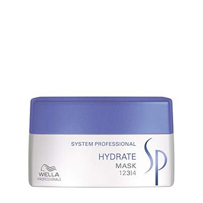 Wella SP Hydrate Haarmasker