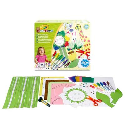 Plasticine Spel Crayola