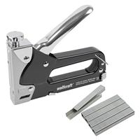 Wolfcraft Handtackerset | Tacocraft 7 | 1001-delig | 1 set - 7089000 - thumbnail