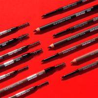 PUPA High Definition Eyebrow Pencil Blonde .09gr - thumbnail