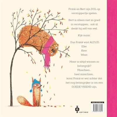 Frank en Bert Frank en Bert