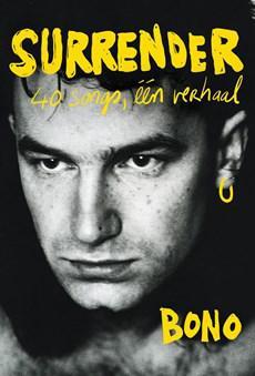 Surrender - Bono - ebook