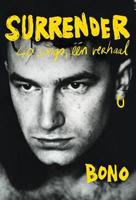 Surrender - Bono - ebook - thumbnail