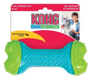 KONG CORESTRENGTH BONE 14X5,5X3 CM KONG CORESTRENGTH BONE 14X5,5X3 CM