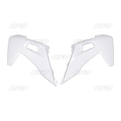 UFO PLAST radiateurafdekking radiator covers ufo husqvarna white