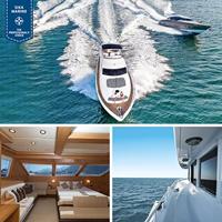 Sikaflex® 295 UV 300ml - Zwart - thumbnail