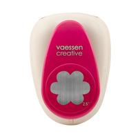 Vaessen Creative • figuurpons bloem clio jumbo+ - thumbnail