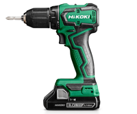 DS18DD WQZ ACCU BOOR-SCHROEFMACHINE 18V, BL, - thumbnail