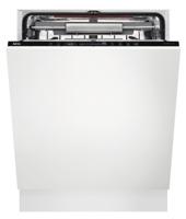 Electrolux FSE63807P vaatwasser Volledig ingebouwd 13 couverts - thumbnail