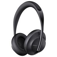 Bose Noise Cancelling Headphones 700 - Over-ear Draadloze Bluetooth-Hoofdtelefoon met Ingebouwde Microfoon voor Duidelijke Gesprekken, Zwart - thumbnail