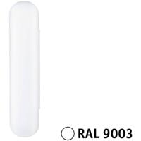 Paulmann 95656 230V-railsysteemcomponenten Pendelclip Signaalwit - thumbnail