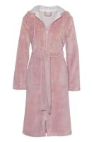 Vandyck Vandyck Badjas DUCHESS Medium pink - thumbnail