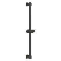 Grohe QuickFix Vitalio Universal glijstang 62cm mat zwart - thumbnail