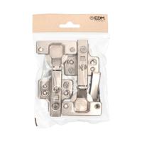 Scharnier EDM BC05 35 mm Zuiger Staal - thumbnail