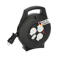 Brennenstuhl 1093900600 Kabelhaspel 10 m - thumbnail