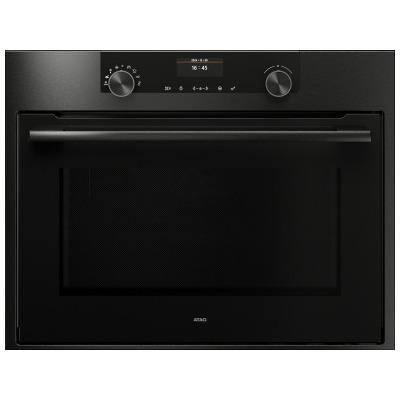 Atag MA46121C Inbouw Magnetron Zwart