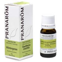 Pranarôm Essentiële Olie Wintergroen 10ml - thumbnail