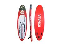 Stand-up paddleboard Kohala Arrow School Rood 15 PSI 310 x 84 x 12 cm (310 x 84 x 12 cm) - thumbnail