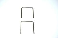 Absima - Suspension arm shaft f/r ATC 2.4 RTR/BL (1230197) - thumbnail