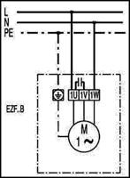 Maico Ventilatoren Maico Inbouwventilator - thumbnail