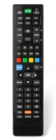 Superior - Sony Smart TV vervangende afstandsbediening - De universele afstandsbediening voor Sony TV's SUPTRB005 - thumbnail