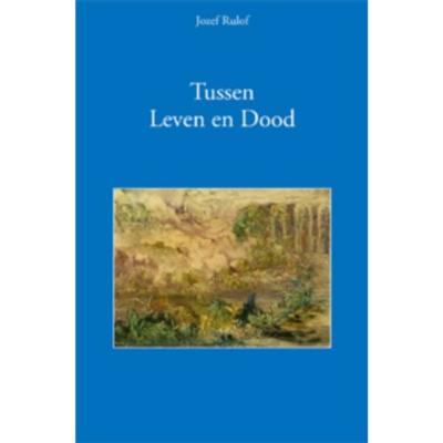 Tussen leven en dood (Hardback)