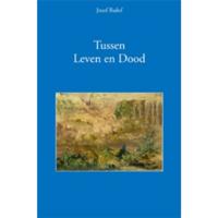Tussen leven en dood (Hardback) - thumbnail