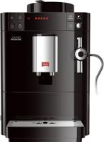 Volautomaat koffiezetapparaat Melitta F530-102 Zwart 1450 W 1,2 L - thumbnail