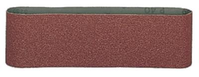 Metabo 631008000 Schuurbandset Korrelgrootte (num) 320 1 stuk(s)
