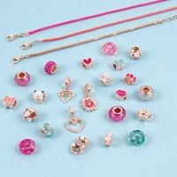 Spectron Make it real armbanden met bedels - thumbnail