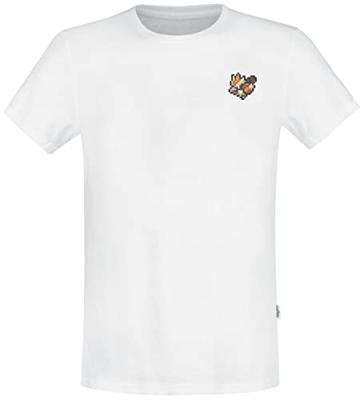Pokemon - Pixel Pidgey T-Shirt