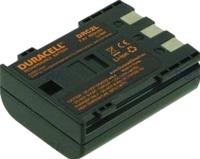 Camera-accu NB-2LH voor Canon - Origineel Duracell - thumbnail