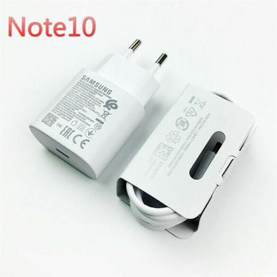 Original Samsung Charger EP-TA800 3A 25W incl. Data Cable USB TYP-C White Original Samsung Charger EP-TA800 3A 25W incl. Data Cable USB TYP-C White