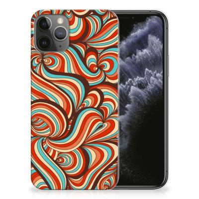 Apple iPhone 11 Pro | Hoesje maken | Retro Apple iPhone 11 Pro | Hoesje maken | Retro